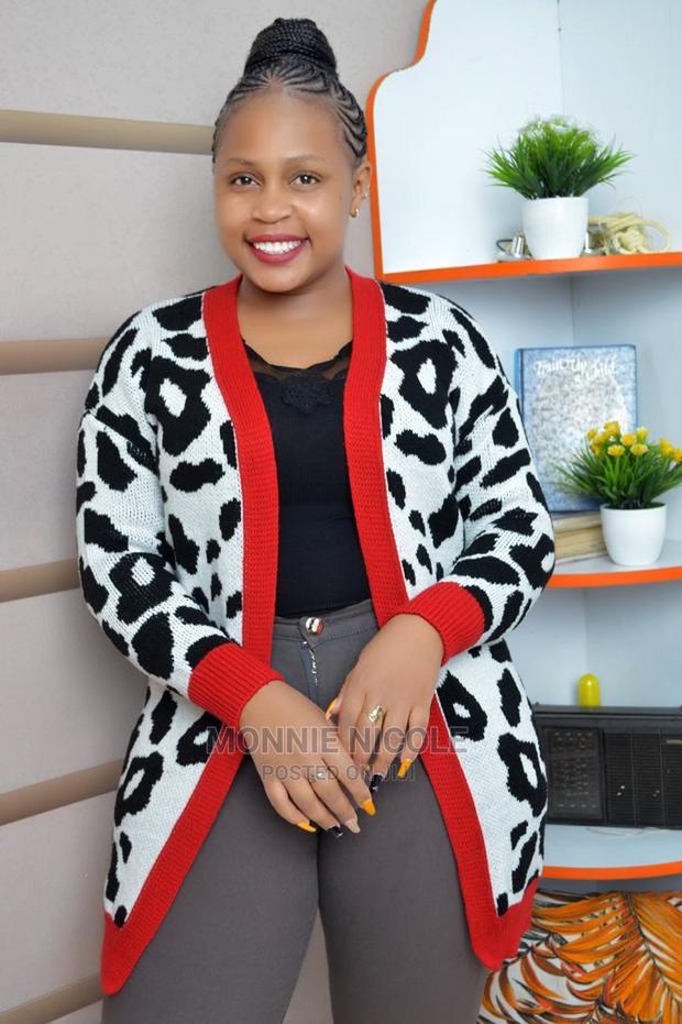 Fancy Ladies Sweaters - thumbnail 3