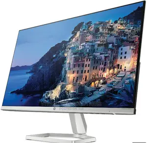 HP M24fd 23.8" FHD USB-C Monitor Black Color M24fd 23.8"