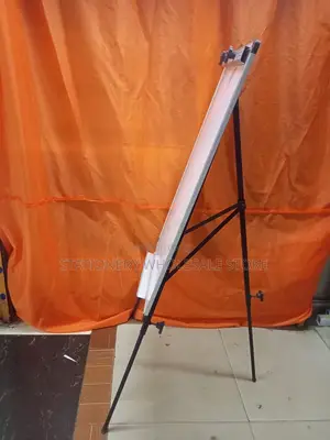 Heavy Duty Flipchartstand 2ftx3ft
