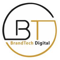 BrandTech Digital logo