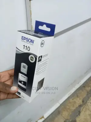 Epson 110 Ecotank