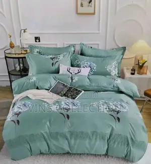 Quality Warm Duvet 6x6