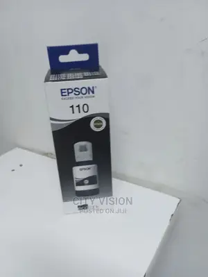110epson Ink Ecotank ^°