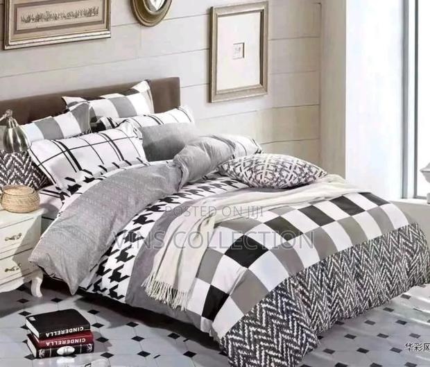 Quality Warm Duvet 6x6 - thumbnail 2