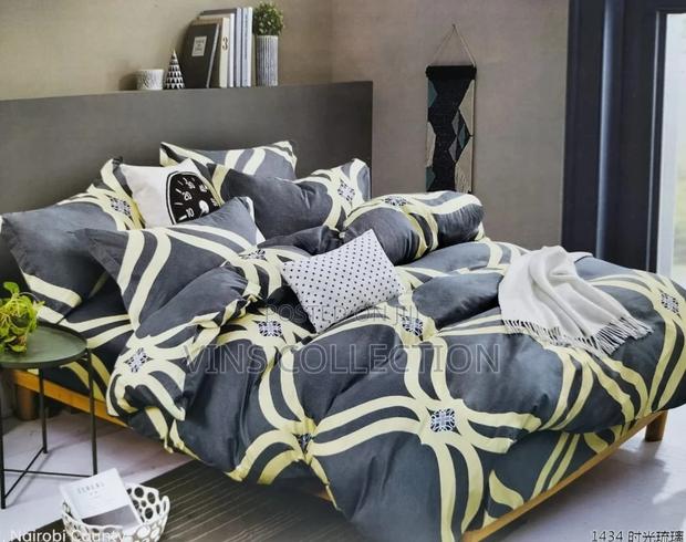 Quality Warm Duvet 6x6 - thumbnail 3