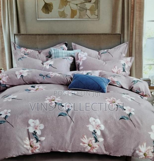 Quality Warm Duvet 6x6 - thumbnail 4