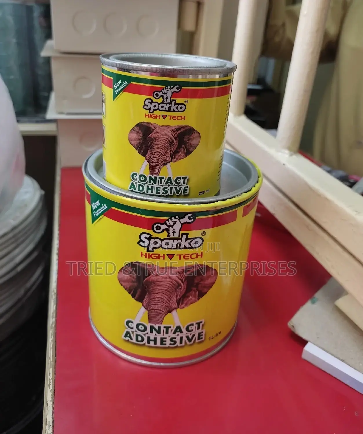 Conta Glue(1 Litre)