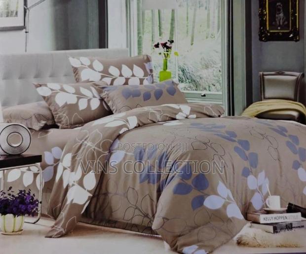 Quality Warm Duvet 6x6 - thumbnail 5
