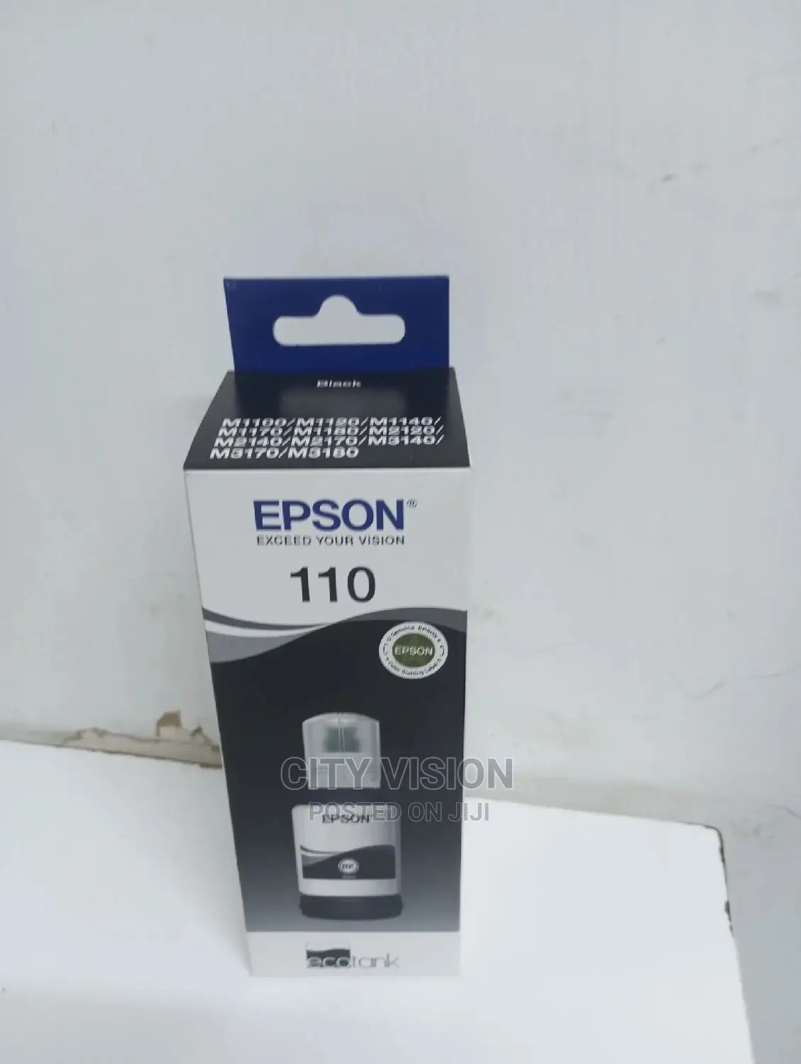 Epson 110 Inkjet Epson 110 