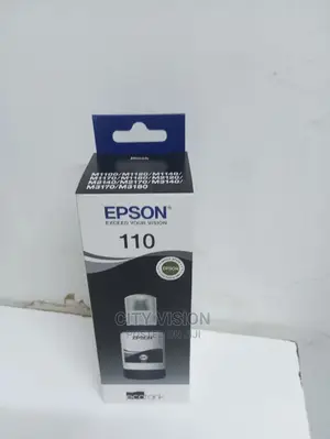 Epson 110 Inkjet Epson 110 