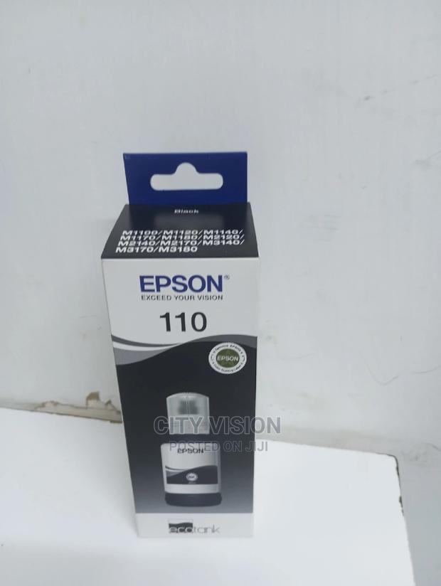 Epson 110 Inkjet Epson 110 