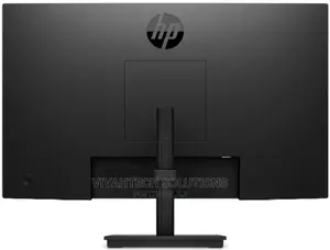 HP P24h G5 23.8" FHD Monitor, Height, Tilt, Integrated Speak