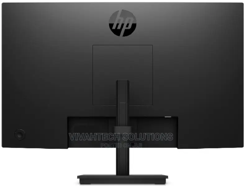 HP P24h G5 23.8" FHD Monitor, Height, Tilt, Integrated Speak