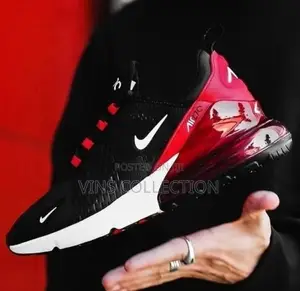 Airmax 270 Sneakers