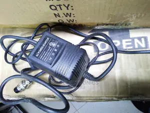 Adaptor Mixer