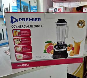Commercial Blender Premier - thumbnail 2
