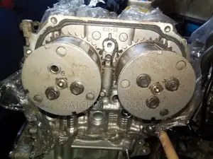 Subaru FB16 Cylinder Head