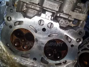 Subaru FB16 Cylinder Head