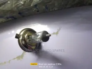 Klaxcar Headlight H4 12v Bulb