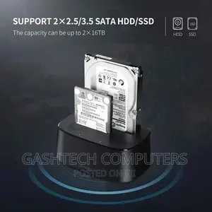 Ugreen Usb Sata Hard Drive Docking Station