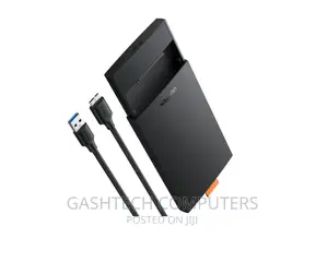 UGREEN USB 3.0 2.5" Hard Drive Enclosure