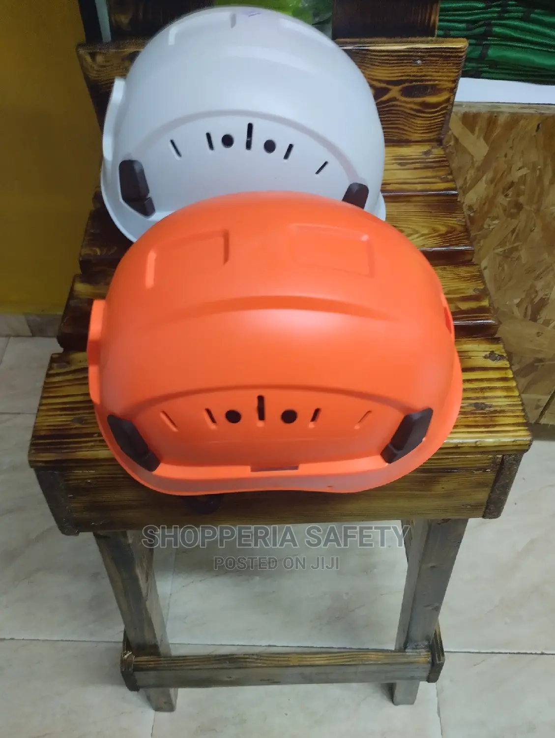 Work At Height Helmet