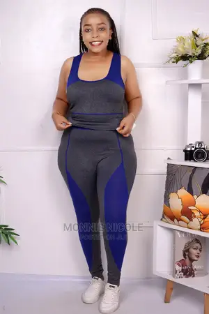 Gym Wear Set