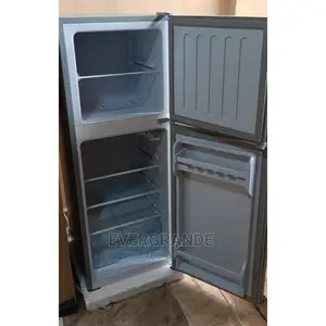 Fridge/Refrigerator Double Door 138 Litres