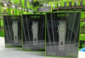 Oraimo Shavers Smart Clipper 2