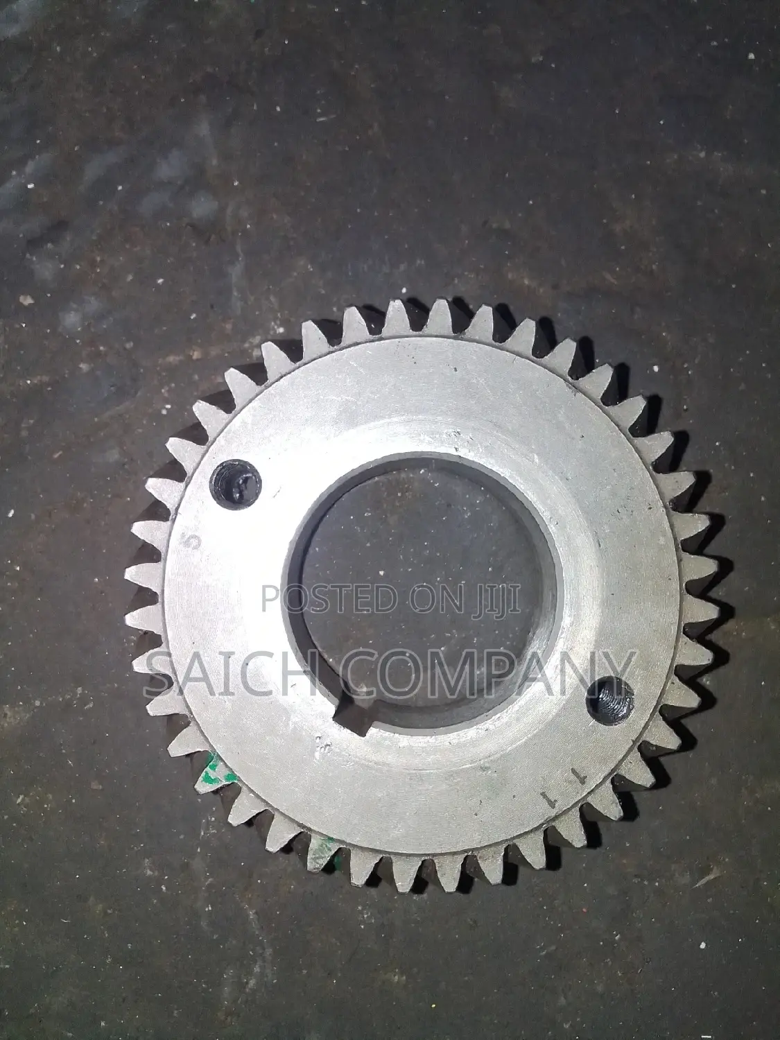1KZ Crankshaft Timing Gear