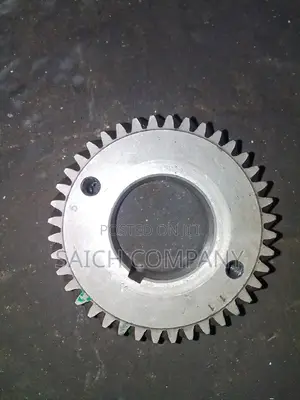 1KZ Crankshaft Timing Gear
