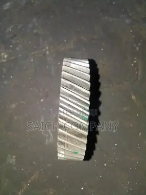 1KZ Crankshaft Timing Gear