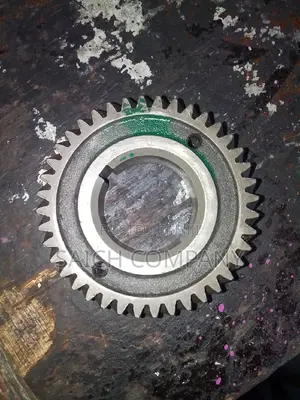 1KZ Crankshaft Timing Gear