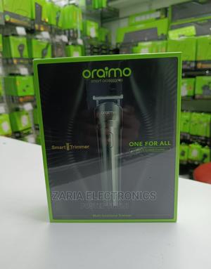 Oraimo Smart Trimmer With 4 Guided Combs - thumbnail 2