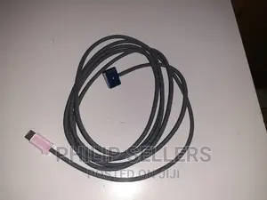 USB-C to Magsafe 3 Cable (2 M) - Midnight