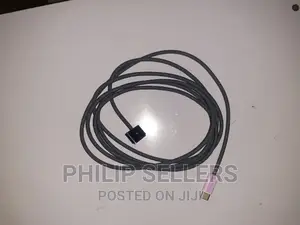 USB-C to Magsafe 3 Cable (2 M) - Midnight