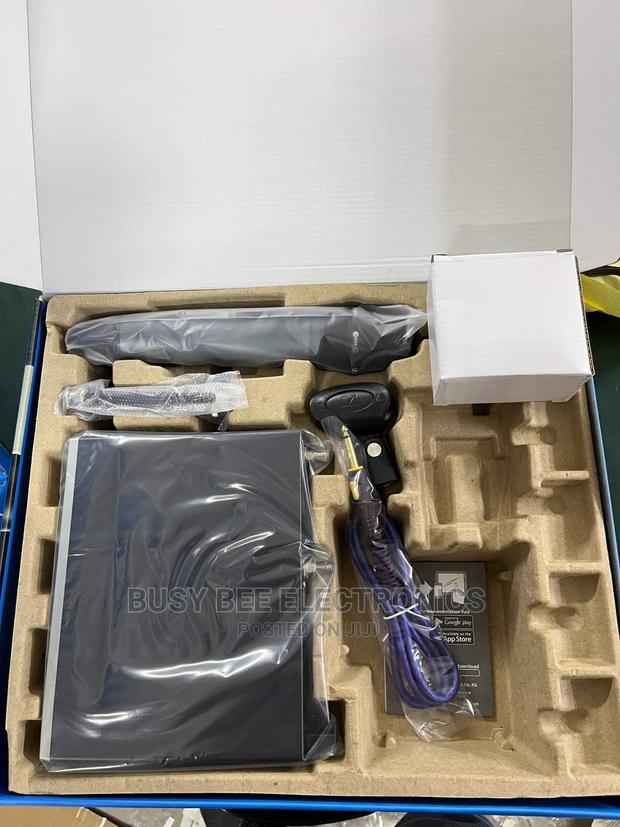 Ew 135 G4 Cordless Microphone - thumbnail 2
