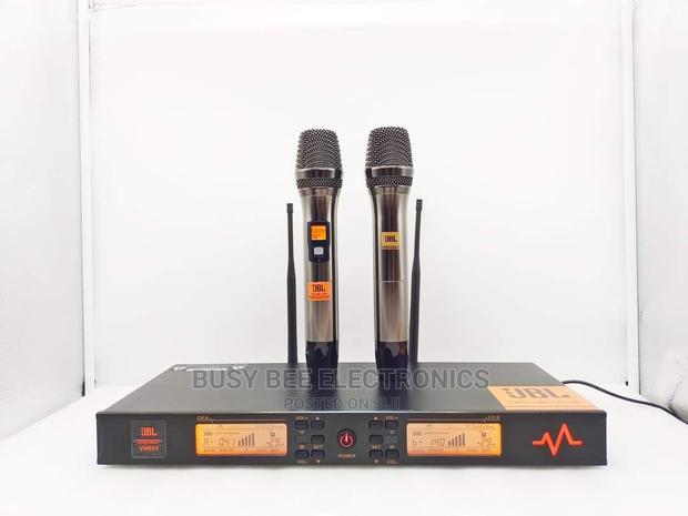Vm 880 JBL Microphones - main view