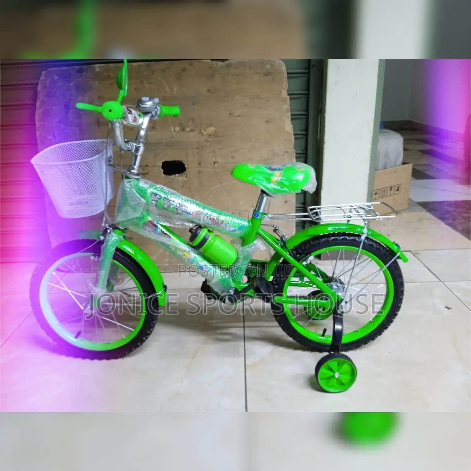 Kids Bikes