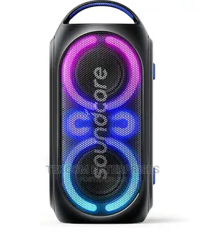 Anker Soundcore Rave Party 2 (Partycast) 120W