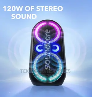 Anker Soundcore Rave Party 2 (Partycast) 120W