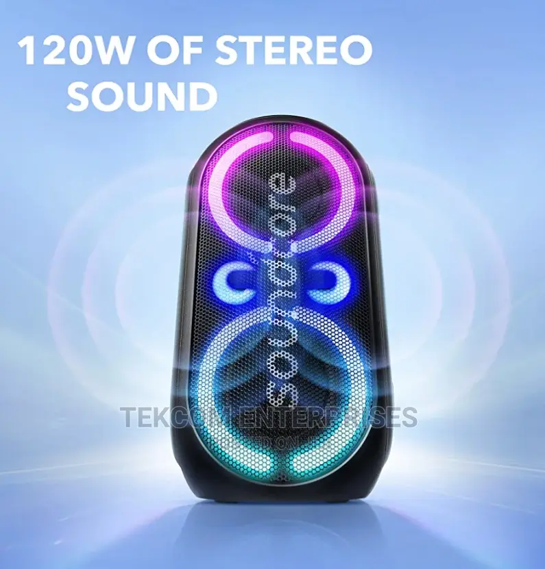 Anker Soundcore Rave Party 2 (Partycast) 120W