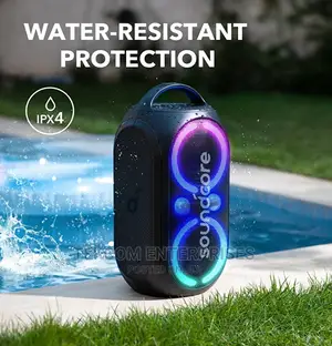 Anker Soundcore Rave Party 2 (Partycast) 120W