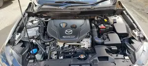Mazda CX-3 2016 Off white