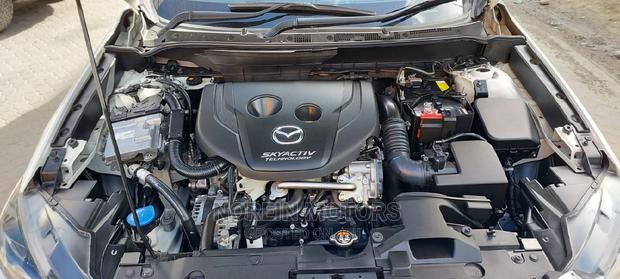 Mazda CX-3 2016 Off white - thumbnail 3