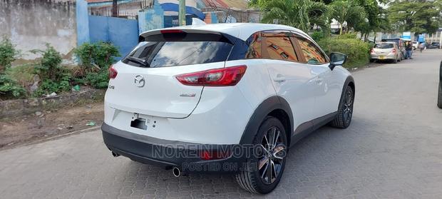 Mazda CX-3 2016 Off white - thumbnail 6