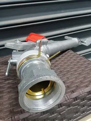 Best Rain Gun 50m Head Sprinkler Price in Kenya