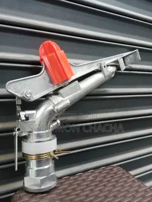 Best Rain Gun 50m Head Sprinkler Price in Kenya