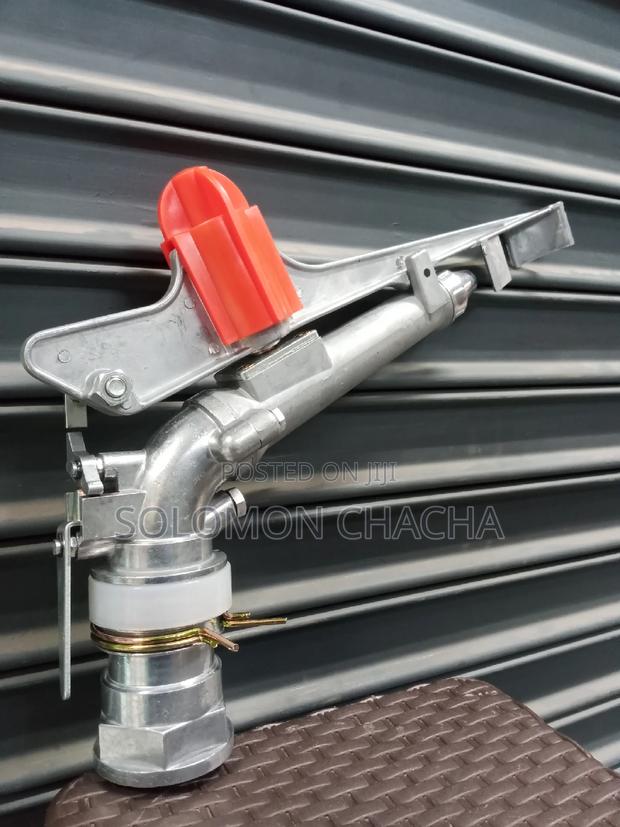 Best Rain Gun 50m Head Sprinkler Price in Kenya