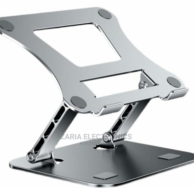 Laptop Stand for Supporting Laptops
